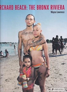 ORCHARD BEACH: THE BRONX RIVIERA by Wayne Lawrence (2013 Hardcover){K6} - Foto 1 di 4