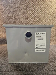 Zurn GT2700-20-2NH, Grease Trap 20 Gallons Per Minute 40 Lbs Grease Capacity - Picture 1 of 7