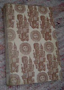 Kinder und Hausmärchen Brüder Grimm Band 1 Büchergilde Gutenberg 1955 - Bild 1 von 2