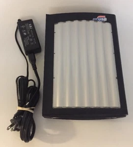 Buslink USB Hi-Speed 52X Cd-RW Drive Model No. UII-RW52E It/396 - Picture 1 of 10