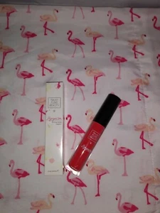 Neu im Karton Trust Fund Beauty Lipgasm Sexy Koralle Lipgloss unprofessionell 💋 - Bild 1 von 3