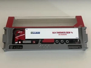 Volvo, Herpa "Therkelsen" usado 0815 - Imagen 1 de 2