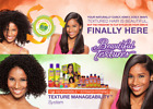Beautiful Textures | Hair Care Products