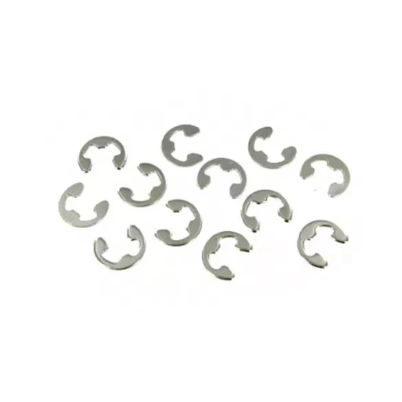 Redcat Racing BS810-047 E-Clips ( 4*0.6mm)  BS810-047 - Image 1 of 1