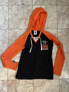 Sudadera para mujer NHL - Philadelphia Flyers - Talla:S - Imagen 1 de 2