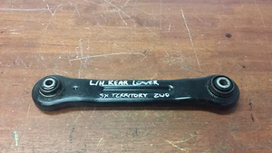 FORD TERRITORY SX SY LEFT HAND REAR LOWER CONTROL ARM - Picture 1 of 3