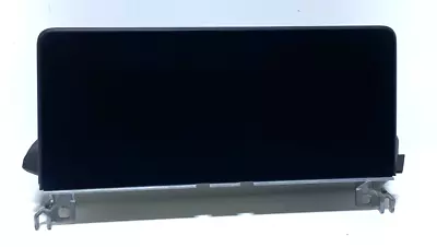 BMW X3 X4 G01 G02 LCI 12,3 zoll GPS NAVI MONITOR SCREEN TOUCH Bildschirm 5A42087 - Bild 1 von 4