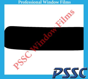 Pssc Vorgestanzt Hinter Autofenster Films - Smart Cabrio 2007 Zu 2016 - Bild 1 von 15