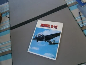 Guerre Avion maquette: Heinkel He 111 Edition Atlas - Imagen 1 de 8