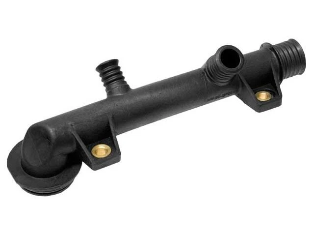 Coolant Pipe For 1991-1998 BMW 318i 1997 1995 1994 1992 1996 1993 DB455MX - Image 1 of 1