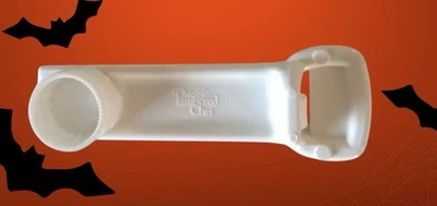 Pampered Chef Easy Opener Plastic Magnetic Bottle Can Tab Opener 2590 Excellent - Image 1 of 4