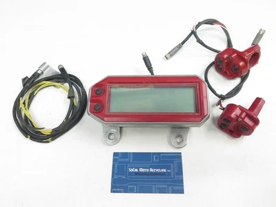 ICO Checkmate Enduro Computer : For Parts/Repair - Image 1 of 4