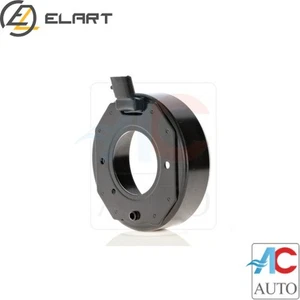 COIL MAGNETIC CLUTCH (COMPRESSOR) AC-04DN07 FOR FIAT MAREA/Weekend BRAVO/II 1.9L - Picture 1 of 11