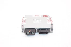 2003 MERCEDES SL500 R230 CONV #382 BODY LOAD SEPARATION CONTROL BATTERY - Picture 1 of 10