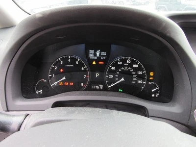 Speedometer Cluster MPH Fits 11 LEXUS RX350 1038734 — 第 1/4 张图片