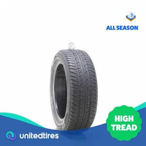 Used 185/55R15 Firestone Firehawk GTH 82H - 8/32 - Picture 1 of 4