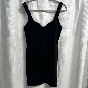 Abercrombie & Fitch Women’s Bodycon LBD Dress Medium  - Picture 1 of 6