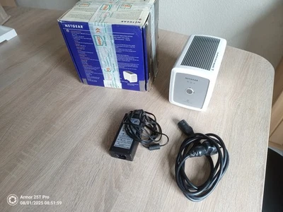 Netgear Storage Central - Bild 1 von 4