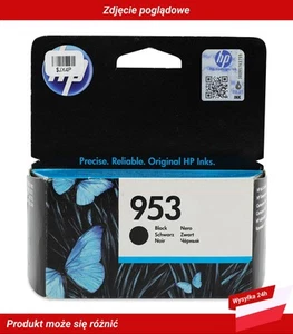 L0S58AE HP OFFICEJET PRO 8210 wkład atramentowy Czarny - Photo 1/2