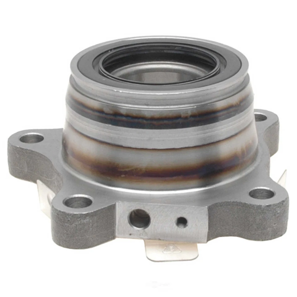 Conjunto de cojinete de rueda y buje para Toyota 4Runner FJ Cruiser RAYBEST 2003-2012 Foto 1 de 4