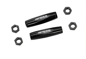 1971-1977 GTO, LEMANS, GRAND AM HOTCHKIS TIE ROD ADJUTING SLEEVES - Picture 1 of 1