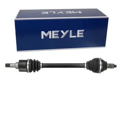 MEYLE DRIVESHAFT 629mm PROP SHAFT fits SEAT IBIZA SKODA FABIA VW POLO - Image 1 of 3