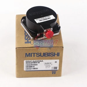 ONE NEW Mitsubishi encoder OSA166S5NA - Picture 1 of 4