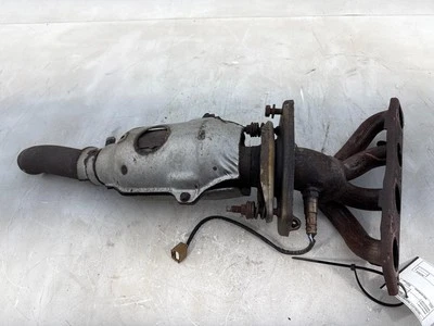 2014 - 2019 NISSAN SENTRA Exhaust Manifold OEM - Image 1 of 4