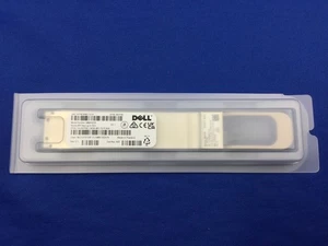 Dell R7P8C NVIDIA 400Gb/s Single-port OSFP, 400Gb/s Multimode SR4 MMA4Z00-NS400 - Picture 1 of 6