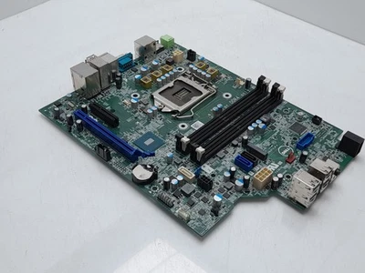 Dell Precision T3420 Tower Socket LGA1151 DDR4 PCI-E Motherboard 08K0X7 8K0X7 - Image 1 of 4