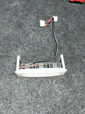 5.25英寸托架冷却器适用于3.5英寸硬盘3风扇冷却套件 — 第 1/4 张图片