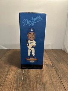 Brian Jordan Los Angeles Dodgers Bobblehead SGA MLB Béisbol 2003 Nuevo - Imagen 1 de 17