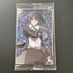 Ado Wafer Card Collectible 2025 Universal Music LLC Bandai Japan Limited No.22 - Picture 1 of 13