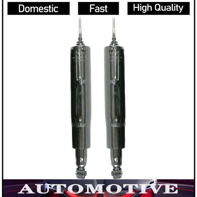 New OE Rear Shock for 1997 1998 1999 2000 2001 2002 2003 Ford F-150 2WD/4WD - Image 1 of 2