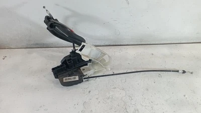 814103K000 1127875 trava de porta traseira lh para HYUNDAI SONATA (NF) 2009 - Imagem 1 de 3