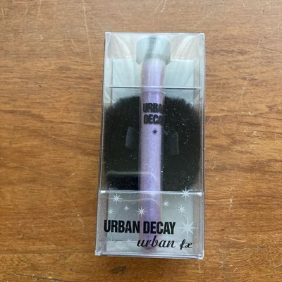 NIB Urban Decay Urban FX Shimmer Powder Glitter FX (purple) - Image 1 of 3