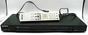Sony Model DVP-NS77H CD DVD Video Player HDMI Precision Cinema w/ Remote Control - Picture 1 of 14