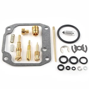 Juego de reparación de kit de reconstrucción de carburador CARBURADOR para Suzuki LT230S Quadsport 1985-1988 - Imagen 1 de 7