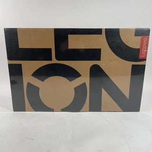 Neu Lenovo Legion G15 15,1 i9-14900H 2,2GHz 16GB RAM 1TB SSD 5070 - Bild 1 von 6