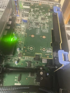 Dell EMC PowerEdge R740 Server Gold 5218 | 16CORE| 128GB RAM H740P - Picture 1 of 4
