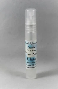 Strawberry Shortcake scented EDP Super Strong Perfume Fragrance 8ml SPRAY MIST - Picture 1 of 2