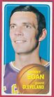 1970-71 Topps Basketball #34A (VG-EX) Johnny Egan -- Cleveland