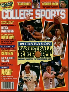College Hoops Report College Sports - Imagen 1 de 1