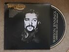  Waylon Jennings - CD Album (Mini LP Style Card Case) - Lonesome, On'ry and Mean