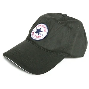 Cap Baseball Cap Converse Chucks Grey Chuck Taylor All Star Limited Edition - Picture 1 of 5