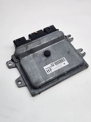 2010 2011 Nissan Versa ECU ECM Engine Computer Module 10 11 MEC900990B1 - Image 1 of 4