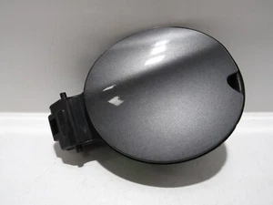 PEUGEOT 2008 2016-19 FUEL FILLER FLAP (EVL PLATINUM GREY) 9677638680 R6725 - Picture 1 of 13