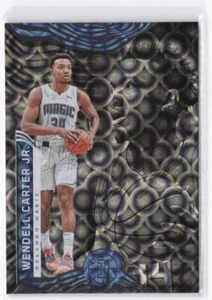 2021-22 Panini Illusions Wendell Carter Jr. #65 Asia - Picture 1 of 2