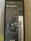 GENUINE LENOVO THINKPAD T60 Z60 X60 90W 20V 4.5A AC ADAPTER  CHARGER 42T4426 