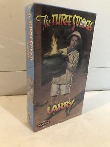 LARRY The Three Stooges SEALED Plastic Model Kit #5061 Polar Lights NIB
